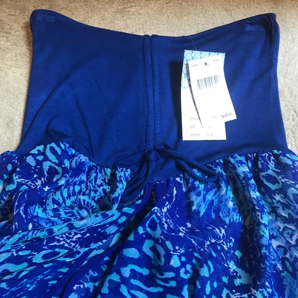 Swimsuit Coverup - Picture 5 of 6